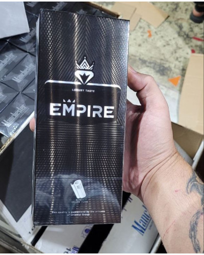 Empire QS Black