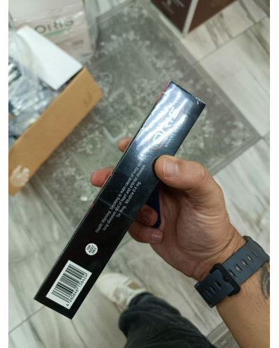 Oris SmartLock Black (Nano)