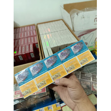 Chapman Vanila King Size (Ваниль) Акциз