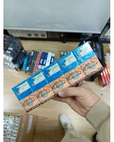 Marlboro QS Touch (Акциз)