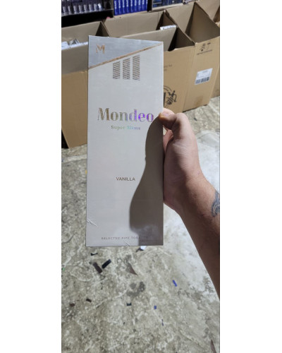 Mondeo Vanila Superslims (ваниль)