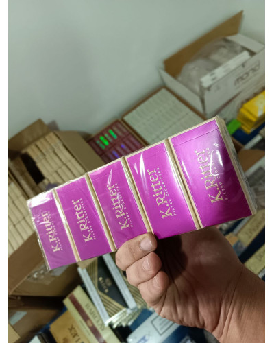 K.Ritter QS Currant (смородина)