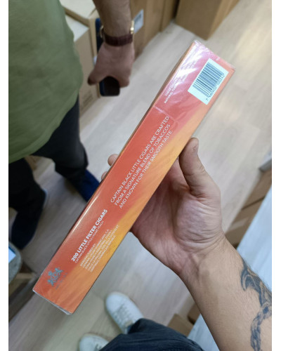 Captain Black Peach (персик)