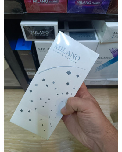 Milano QS Urban Mirage