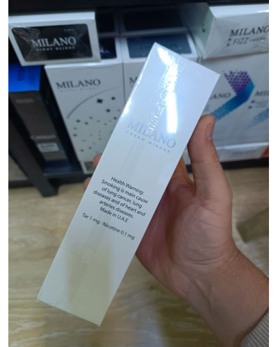 Milano QS Urban Mirage