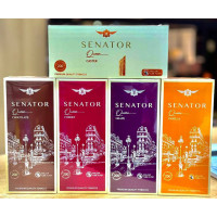Senator QS Vanilla (ваниль)