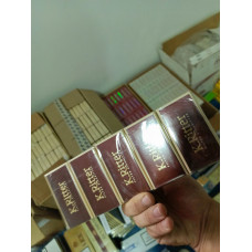 K.Ritter QS Turin (кофе)