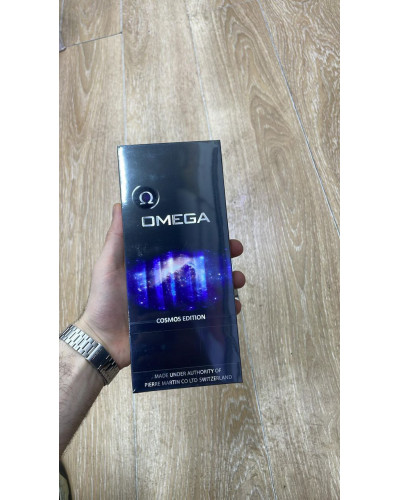 Omega QS Cosmos Edition