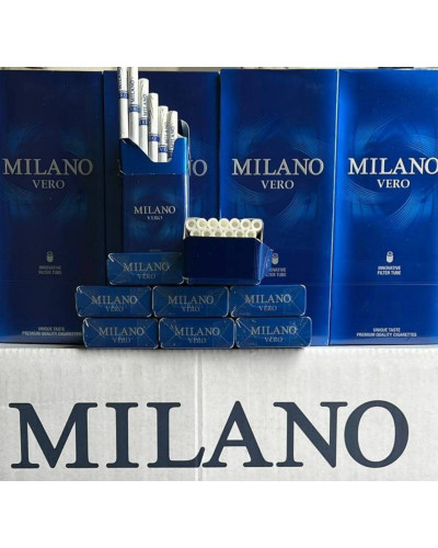 Milano QS Vero