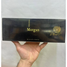 Morgan Black Slim 100XL