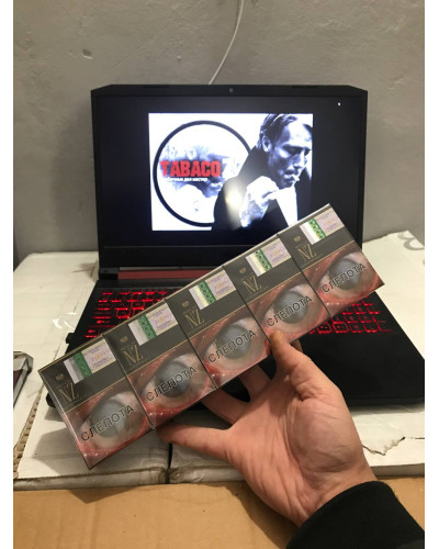 NZ Gold Nano Compact