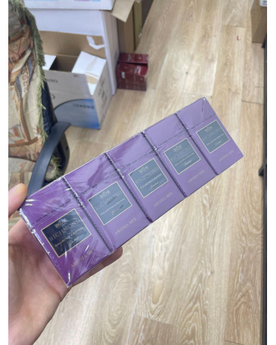 Richmond QS Aroma MIX (кнопка, ягоды)