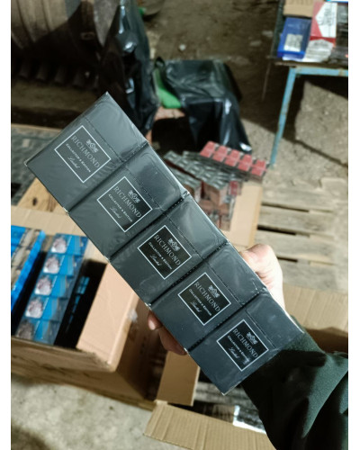 Richmond QS Cherry (вишня)