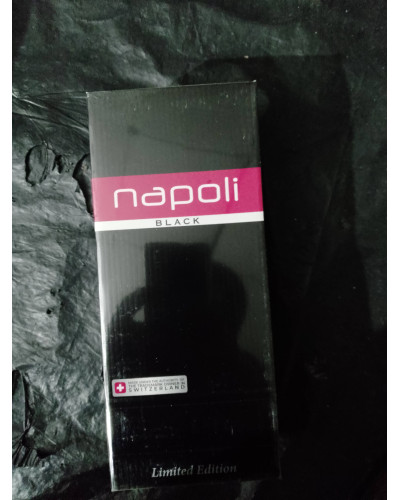 Napoli QS Black