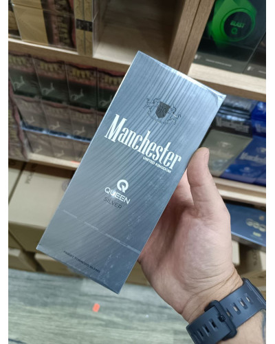 Manchester QS Silver