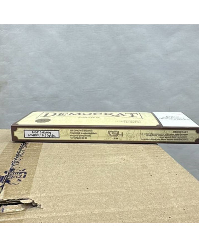 Democrat Coffee Superslims (кофе)