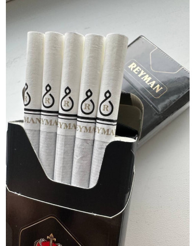 Reyman QS Royal Gold