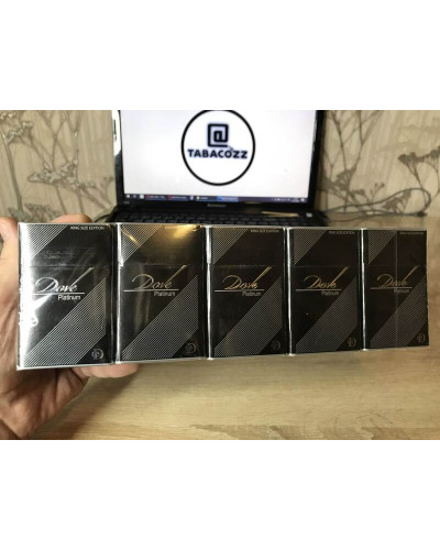 Dove Platinum (King Size)
