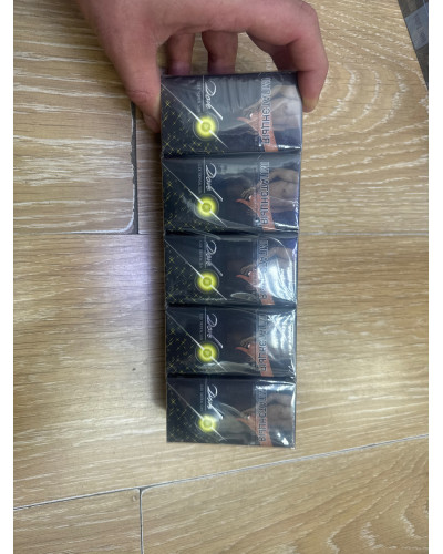 Dove Сlick Tropical Sun (апельсин, кнопка)