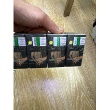 Dove Сlick Tropical Sun (апельсин, кнопка)