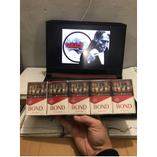 Bond Red (King Size) Акциз