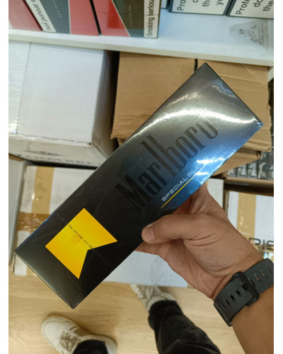 Marlboro Special Blend (King Size)
