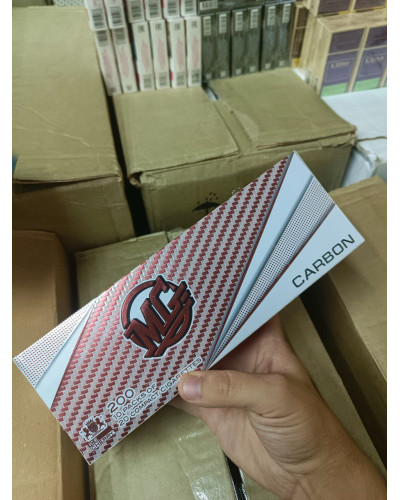 MG Carbon Ice Cherry Compact (вишня)