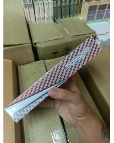 MG Carbon Ice Cherry Compact (вишня)