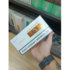 Master Apple Mint Slims (яблоко)