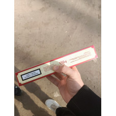 Democrat QS Cherry (вишня)