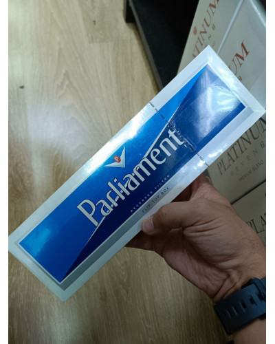 Parliament Nano (Duty Free)