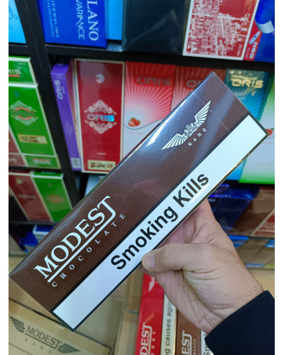 Modest Chocolate Nano (шоколад)