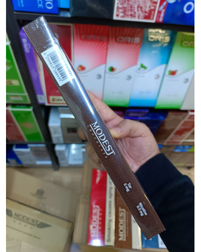 Modest Chocolate Nano (шоколад)