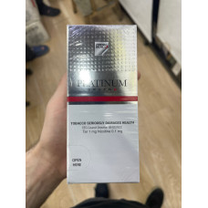 Platinum 7 White Nano