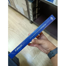 Cavallo Sync Superslims (ментол, кнопка)