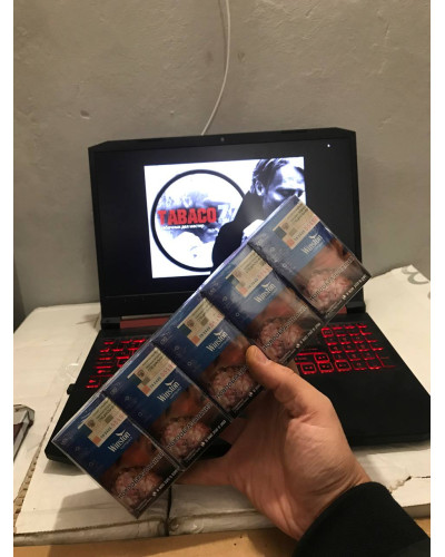 Winston Compact (Акциз)