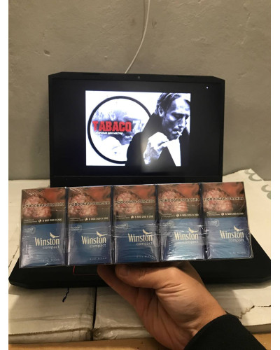 Winston Compact (Акциз)