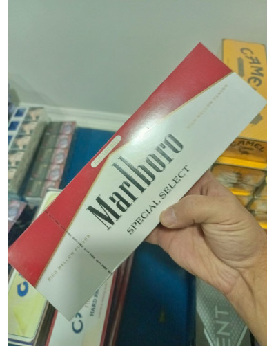 Marlboro Special Select (King Size)