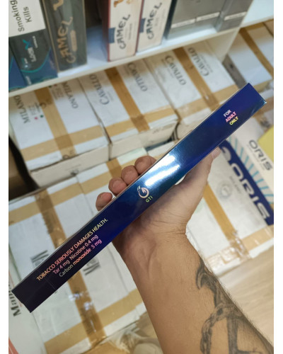 Momento Nano Red Grape (виноград)