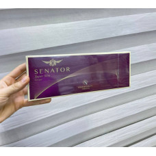 Senator Grape Superslims (виноград)