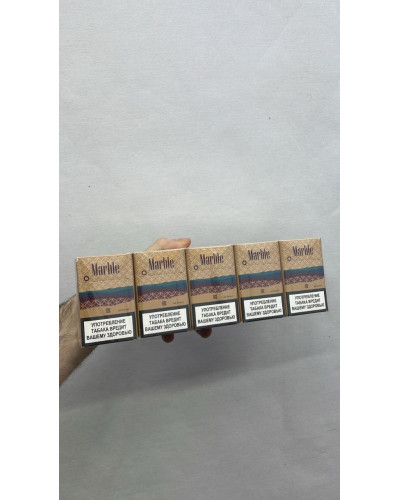 Marble Red Dement (Вишня)