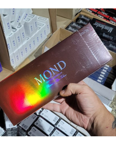 Mond Premium Coffee Superslims (кофе)