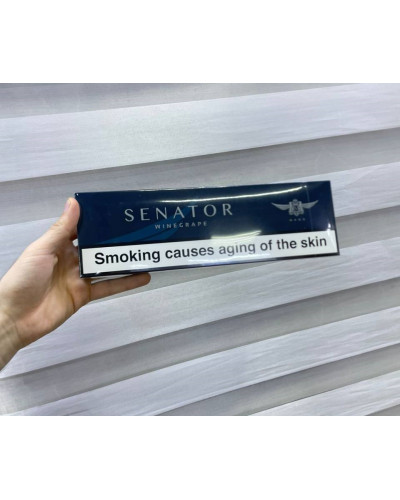 Senator Winegrape Nano (виноград)