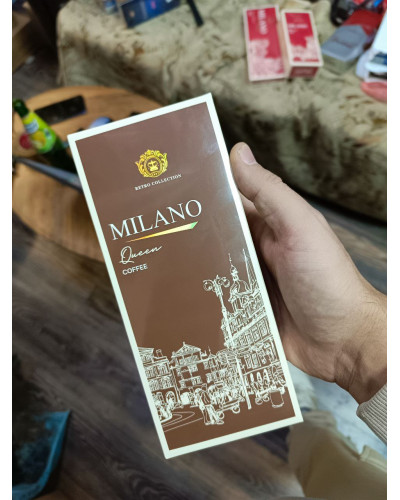 Milano QS Coffee (кофе)