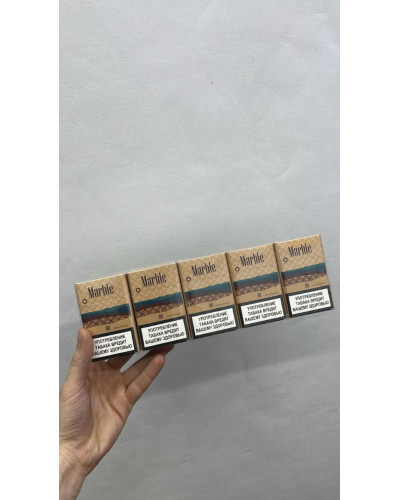 Marble Brown Element (Шоколад)