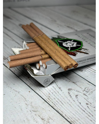 American Raiders Apple Superslims (яблоко)