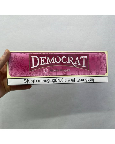 Democrate Grape Purple (виноград)