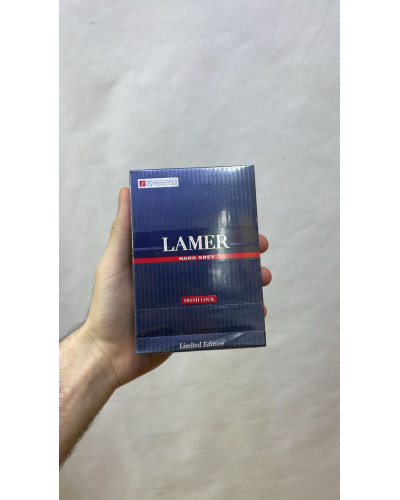 Lamer Nano Grey