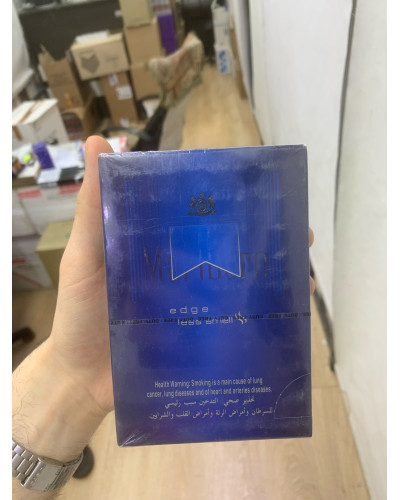 Marlboro Gold Edge