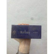 Marlboro Gold Edge